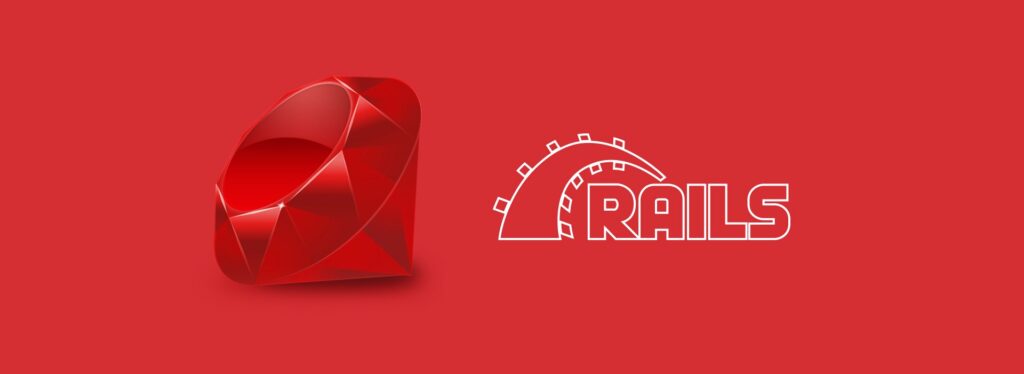 ruby on rails