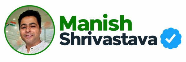 Manish Shrivastava